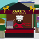 Screenshot: South Park